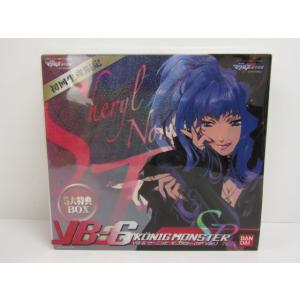 バンダイ DX超合金 VB-6 ケーニッヒ・モンスター 〈SP Ver.〉 初回生産限定版 フィギュア 未開封品 中古 ◆TY1193