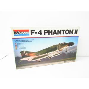 未組立品 MONOGRAM モノグラム  F-4 PHANTOM II 1/48 5800 プラモデ...