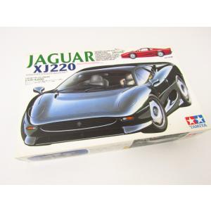 1/24 ジャガー XJ220 未組立 ⊥TY13535 自動車の模型、プラモデルの商品画像