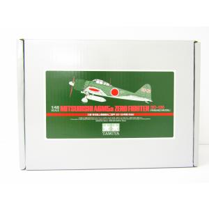 ホビージャパン ダイキャスト戦闘機 No1 1/32 零式艦上戦闘機52 ホビージャパン ダイキャスト戦闘機 No1 1/32 零式艦上戦闘機52
