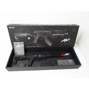 TOKYO MARUI（東京マルイ） 次世代電動ガン CQB-R ブラックモデル 箱