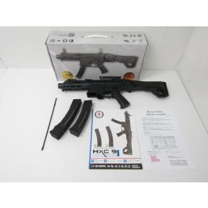 TOKYO MARUI（東京マルイ） 次世代電動ガン SOPMOD M4 箱・取説付き