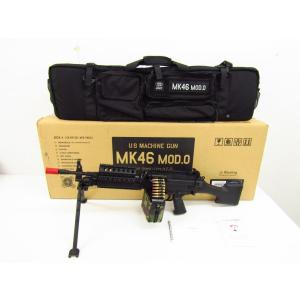 TOKYO MARUI（東京マルイ） 次世代電動ガン CQB-R ブラックモデル 箱