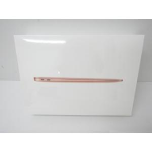 未開封 Apple MacBook Air MGNE3J/A 13インチ ノートパソコン♪KD3151｜thrift-webshop