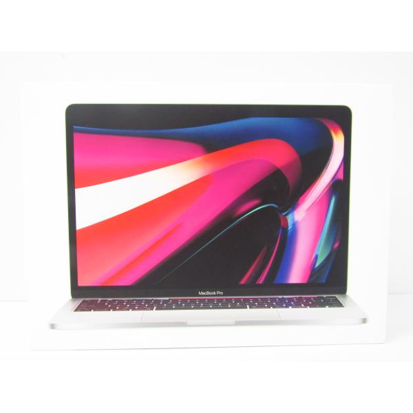 Apple MacBook Pro MYDA2J/A 13.3インチ Apple M1 256GB ...