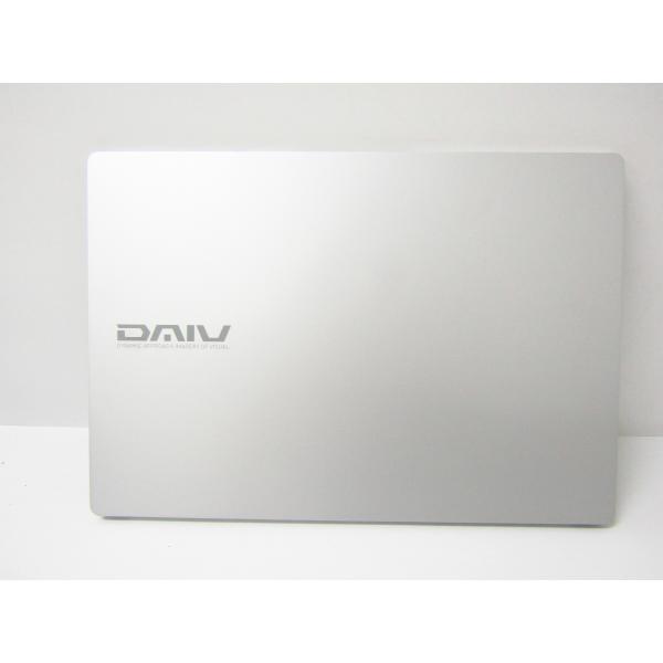 MOUSE DAIV 22096P-RT-ADLASW11-BPQD 16インチ Core i7 5...