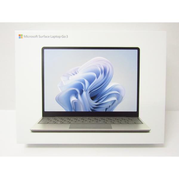 Surface Laptop Go 3 XJB-00004 12インチ Core i5 128GB ...