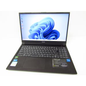 ドスパラ（dospara） ゲーミングPC GALLERIA GCR1660TGF-QC-B