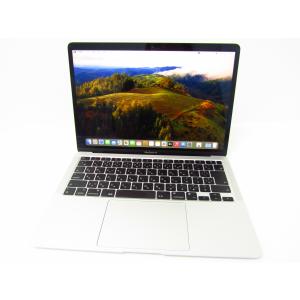 Apple MacBook Air MGN63J/A 13インチ M1チップ 16GB Appleストアカスタム製品 ▼KD3901｜thrift-webshop