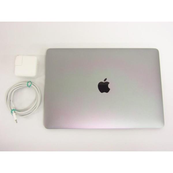 Apple MacBook Pro MPXV2J/A 13.3インチ Core i5 3.1Gh.z...