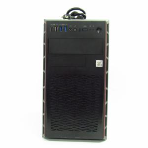 FRGXB560/WS3 Corei5-10400F/16GB/SSD512GB/GeForce RTX 3060 デスクトップパソコン PC 初期化済み ▼KD4357