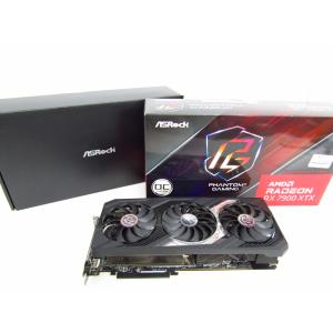 Radeon RX 7900 XTX 24GB