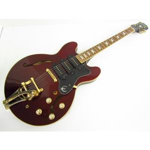 EPIPHONE Riviera P93 エレキギター♪G3456｜thrift-webshop