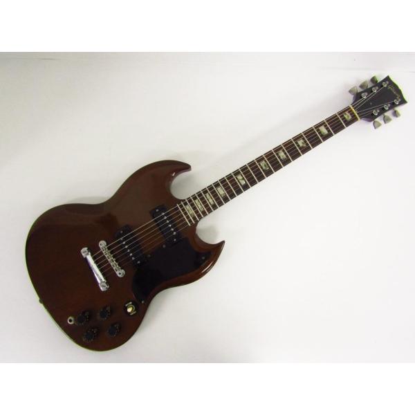 GIBSON SG SPECIAL 1973年製 エレキギター ケース付き ◆ G4390 ギブソン