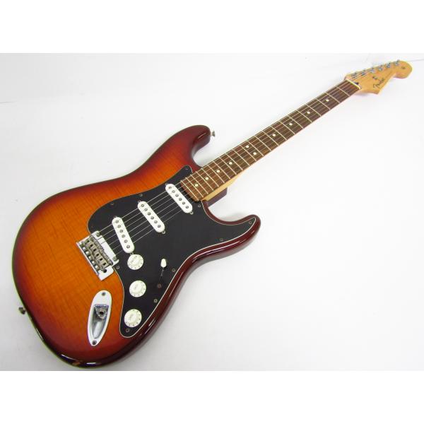 Fender Mexico フェンダーメキシコ Players Series Stratcaster...