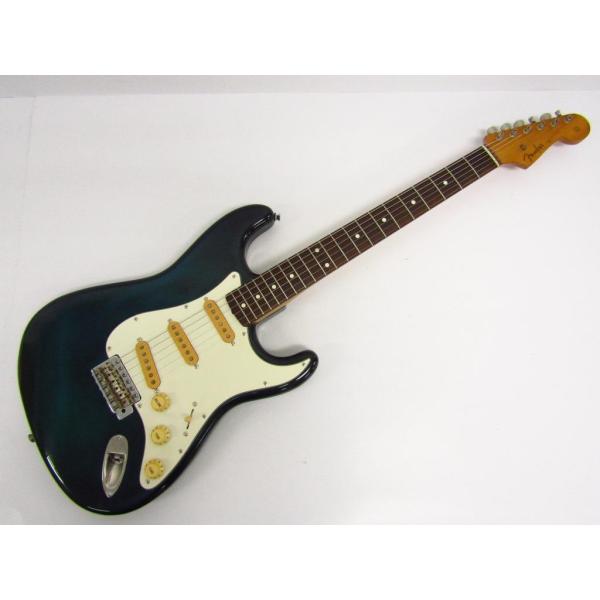 Fender Japan フェンダージャパン ST-62 エレキギター 1992年製 ◆ G4399
