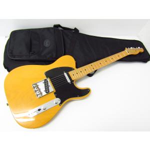フェンダーテレキャスター　エレキギター　希少 Fender Japan TL72-55M E serial 1984〜1987年製 Vintage