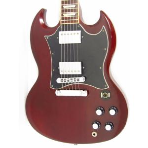 Orville SG Type Body エレキギター ボディ オービル -z829