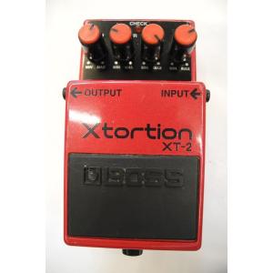 《エフェクター》BOSS XT-2　エフェクター【中古】｜thrift-webshop