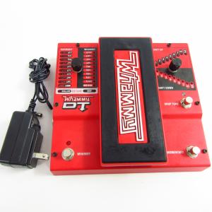 DigiTech Whammy DT デジテック ワーミー DT エフェクター 動作確認済み ▼G4...