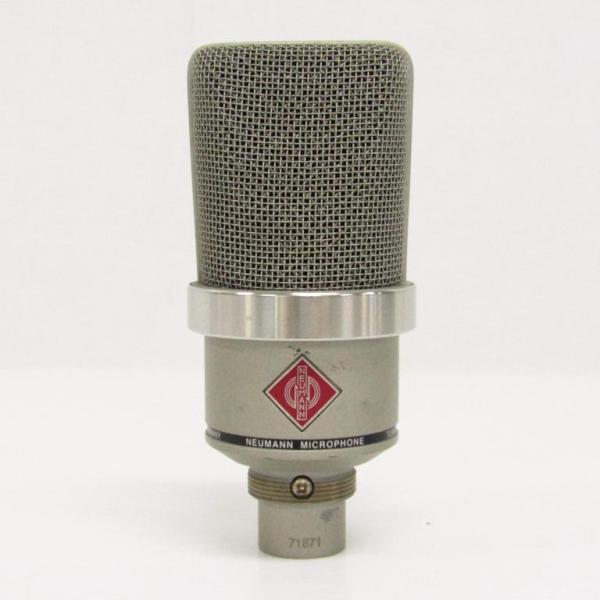 NEUMANN ノイマン TLM102 コンデンサーマイク ◆ G4331