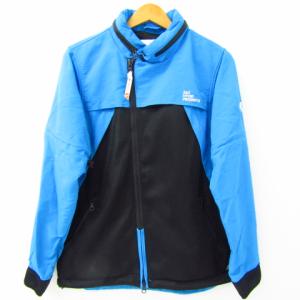adidas（アディダス） 80-90's デサント製 ジップアップ パーカー ボア