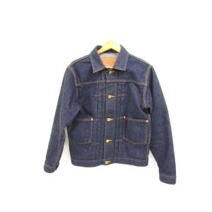 At Last&Co アットラスト　 Lot.107 W36 アットラスト AtLast&Co デニム 10TH ANNIVERSARY LOT107 DENIM