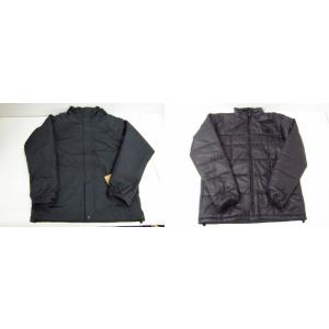 THE NORTH FACE ノースフェイス CASSIUS TROCLIMATE JACKET カ...