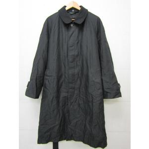 訳あり ラルフローレン ロングコート メンズ SIZE 9 (M) RALPH LAUREN