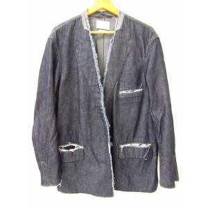 美品 クリーニング済み Ermenegildo Zegna エルメネジルドゼニア 