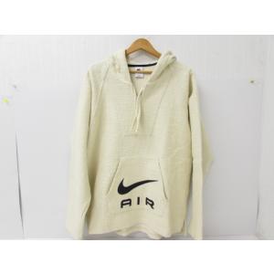 NIKE × STUSSY ナイキ ステューシー Pullover Hoodie DO5306-120 スラブコットン プルオーバー フーディー SIZE:XS ☆FG6206｜thrift-webshop