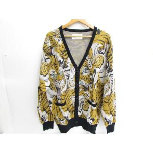 WACKOMARIA ワコマリア GUILTY PARTY レオパード柄 WACKO MARIA ワコマリア GUILTY PARTIES 21SS-WMO-JK04 ナッソー