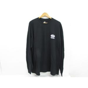 ON AIR × Kyne オンエア キネ プリント ロゴ ロング Tシャツ L/S 長袖 SIZE...