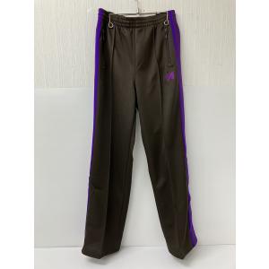 Needles ニードルス 24SS OT1600 Track Pant PolySmooth ライン 