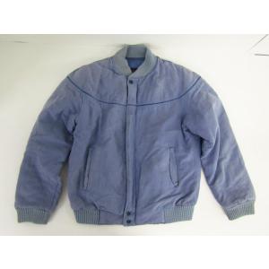 At Last & Co アットラスト ウールチェックシャツ グレー系 At Last & Co アットラスト ウールチェックシャツ グレー系