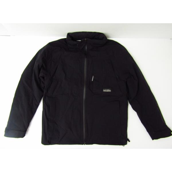 SOPHNET. × BURTON ソフネット×バートン 17AW LAYER NYLON CLOT...