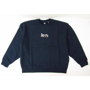 KITH（キス） × Peanuts Doghouse Hoodie スヌーピー フーディー
