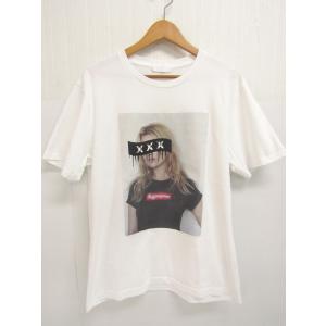 ゴッドセレクション　ケイト・モス　トリプルＸＸＸ ゴッドセレクション ケイト・モス トリプルXXX GOD SELECTION