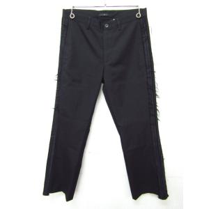 JULIUS ユリウス ISETAN SPECIAL EDITION 伊勢丹限定 レーヨンサルエル