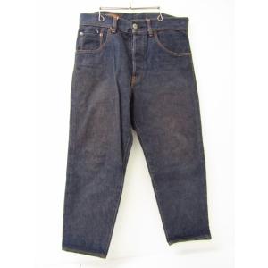 Palace Skateboards パレススケートボーズ P90 BAGGY FIT バギーデニム