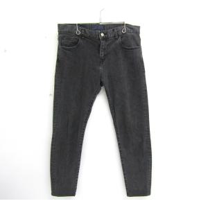 Levi's（リーバイス） 80S 501 USA 米国製 刻印524 83年製 赤耳 デニム