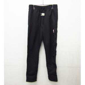 Palm Angels◇ジャージ/L/ポリエステル/BLK/PMBD00E19608002 Palm Angels◇ジャージ/L/ポリエステル/BLK/PMBD00E19608002