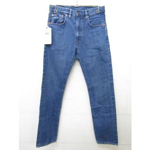 LEVI'S リーバイス 1961年復刻 551Z OLD IZZY 84283-0003 セルビッジデニム SAIZ:30 ◇FG6488｜thrift-webshop