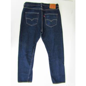 Levi's リーバイス 501CT ホワイトオーク コーンデニム 濃紺 テーパード 18173-0071 サイズ：33 メンズ ◆FG6898｜thrift-webshop