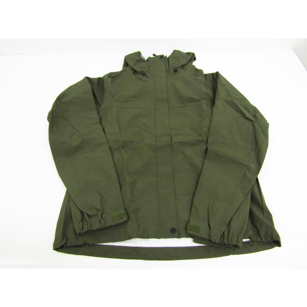 THE NORTH FACE ザノースフェイス FL DRIZZLE JACKET NPW12014...
