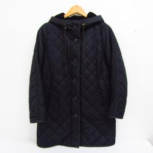 Mackintosh（マッキントッシュ） 美品◇Mackintosh ロゴボタン・フード