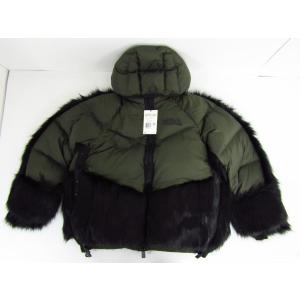 美品 NikeLab x sacai プリーツ ラップ スコート XS ブラック This Is the Nike Collaboration of Our Dreams