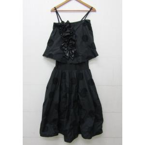 PICTURES ピクチャーズ セットアップ ブラック/ホワイト サイズ不明 ◆FL954｜thrift-webshop