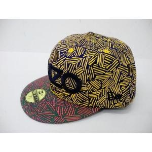 《帽子》KENZO × NEWERA BBOAP 60.6cm 帽子 CAP【中古】｜thrift-webshop