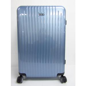 RIMOWA リモワ SALSA AIR スーツケース 65L キャリーケース 82063784☆BG3717｜thrift-webshop